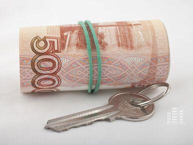 Самый бюджетный апартамент можно купить в Петербурге за 3,5 млн рублей