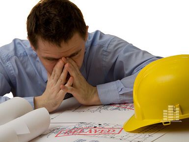 До 60% строительных компаний может уйти с рынка – эксперт