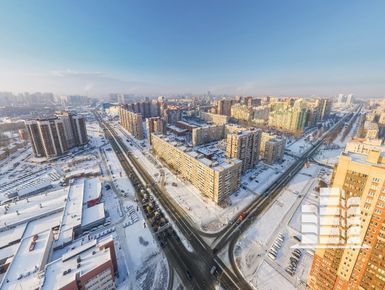Престиж и комфорт: новостройки в Московском районе Петербурга