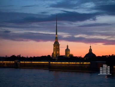 Некоторые участки в Петербурге за год подорожали на 150%