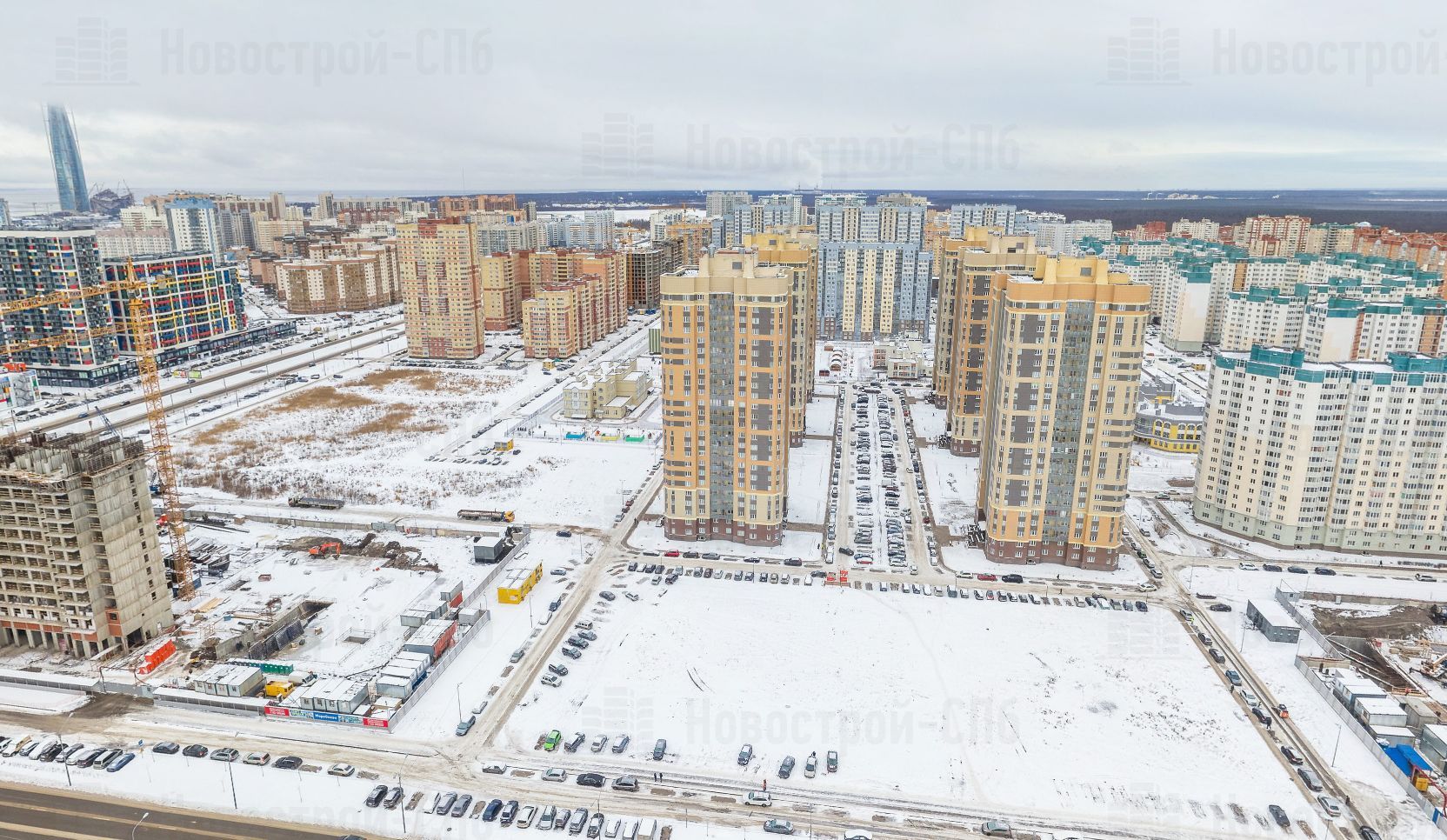 Toyota приморский спб