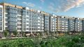 Во всех квартирах, начиная со 2 по 7 этаж, запроектированы остекленные балконы, лоджии и веранды.