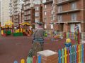 Детская площадка на территории ЖК. Фото от 09.07.2015 г.
