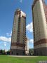 Монолитно-кирпичный жилой комплекс «Бригантина» находится во Фрунзенском районе.