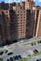 Вид на ЖК «Новый Оккервиль» с верхних этажей. Фото от 09.06.2013 года.