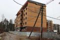 Ход строительства ЖК «Всеволожск-Христиновский». Март 2014 года.