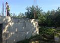 Ход строительства ЖК «Романов». Фото от 07.08.2013 г.
