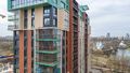 Панорамное остекление балконов и лоджий. Аэрофотосъемка от 22.04.2019 г.