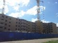 Ход строительства 9 корпуса. Фото от 23.07.2014 г.