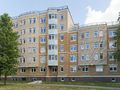 «Мариинский Парк»- жилой комплекс бизнес-класса на 95 квартир. Фото от 26.06.2015 г.