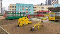 Детский сад во дворе ЖК. Фотосъемка от 18.01.2020 г.