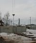 Ход строительства ЖК «Новоселье: Городские кварталы». Фото от 27.02.2013 года.