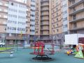 Детский многофункциональный игровой комплекс во дворе ЖК. Фото от 15.05.2015 г.