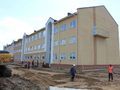 Ход строительства ЖК «Румболово сити». Фото от 06.06.2014 г.