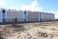 Ход строительства первого дома ЖК «Румболово сити». Фото от 07.06.2014 года.
