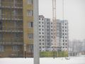 Ход строительства ЖК «Viva». Фото от 07.02.2014 года.