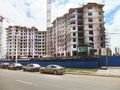 Ход строительства ЖК «Бумеранг». Фото от 25.06.2014 года.