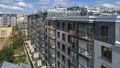 Во всех типах жилья запроектированы балконы или просторные лоджии. Аэрофотосъемка от 24.07.2019 г.