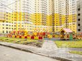 Детская площадка на территории ЖК. Фото от 24.09.2014 г.