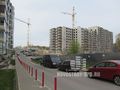 Ход строительства ЖК «Павловский». Май 2014 года.
