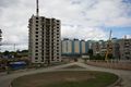 Ход строительства ЖК «Центральный». Фото от 02.07.2014 года.