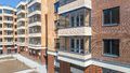 Во всех форматах жилья есть
стандартные лоджии или длинные балконы. Аэрофотосъемка от 27.04.2019 г.