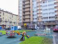 Детский многофункциональный игровой комплекс во дворе ЖК. Фото от 15.05.2015 г.