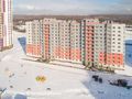 ЖД «Кудров-Хаус». Аэрофотосъемка. Фото от 20.03.2018 г.