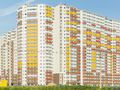 Планировки квартир представлены и в «евро-стандарте. Фото от 30.06.2015 г.