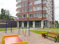 Детская площадка на территории ЖК. Фото от 26.06.2015 г.