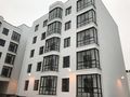 Все квартиры передаются с застекленными балконами и лоджиями. Февраль 2017 года.