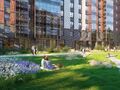 ЖК будет построен в Кудрово, что обеспечит жильцам преимущества как загородной экологии, так и удобства городской инфраструктуры.
