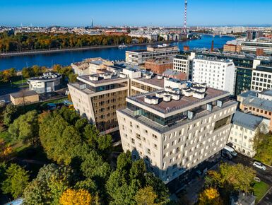 ЖК Fusion (Фьюжн)