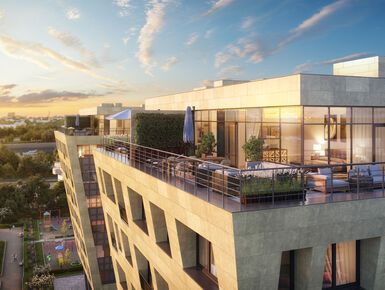 ЖК Fusion (Фьюжн)