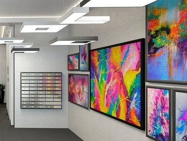 Заглядывает в экран арт. Графический планшет лсд. Дизайн световой инсталляции на стене. Lcd арт. Планшет для рисования «pic-pad rainbow» с жк экраном.