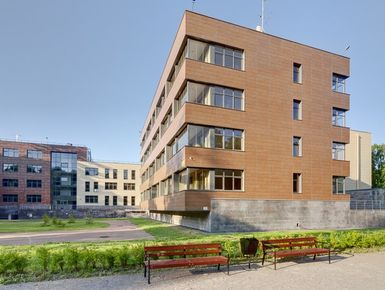 ЖК «Апартамент-отель в Зеленогорске»