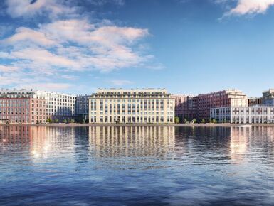 ЖК Neva Residence (Нева Резиденс)