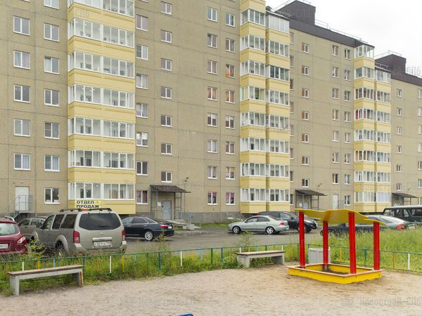 Моторный переулок 2 детская Моторный переулок 2 детская