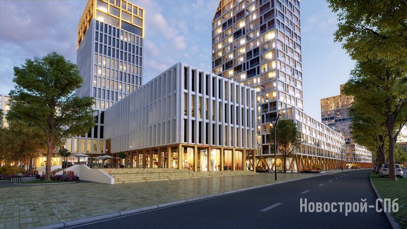 глоракс голден сити. башня голден сити. гм голден сити.