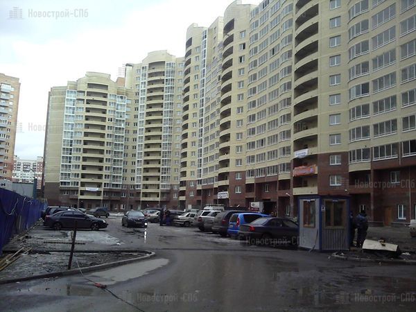 Форд адмирал жк