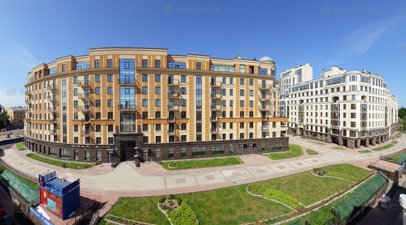 Квартал дэу псков