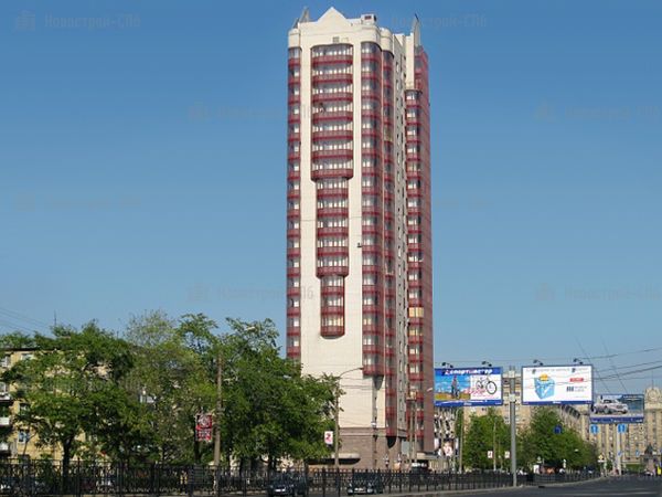 Варшавская 56 лада
