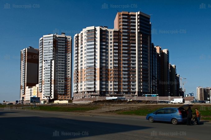 Мерседес приморский проспект Мерседес приморский проспект