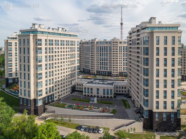Жк риверсайд киев