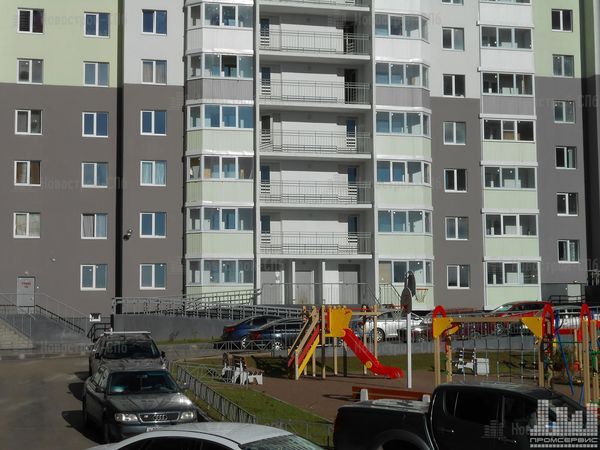 Элит авто поселок бугры