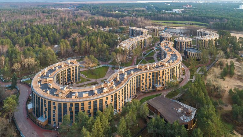 Фото Мир Внутри