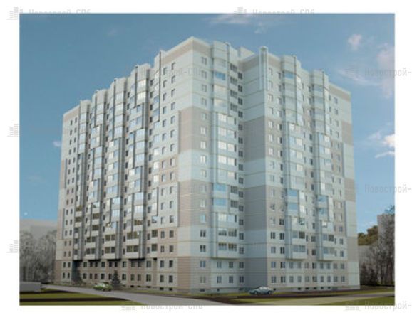 ЖК «Шлиссельбург», Шлиссельбург: квартиры от официального застройщика ...