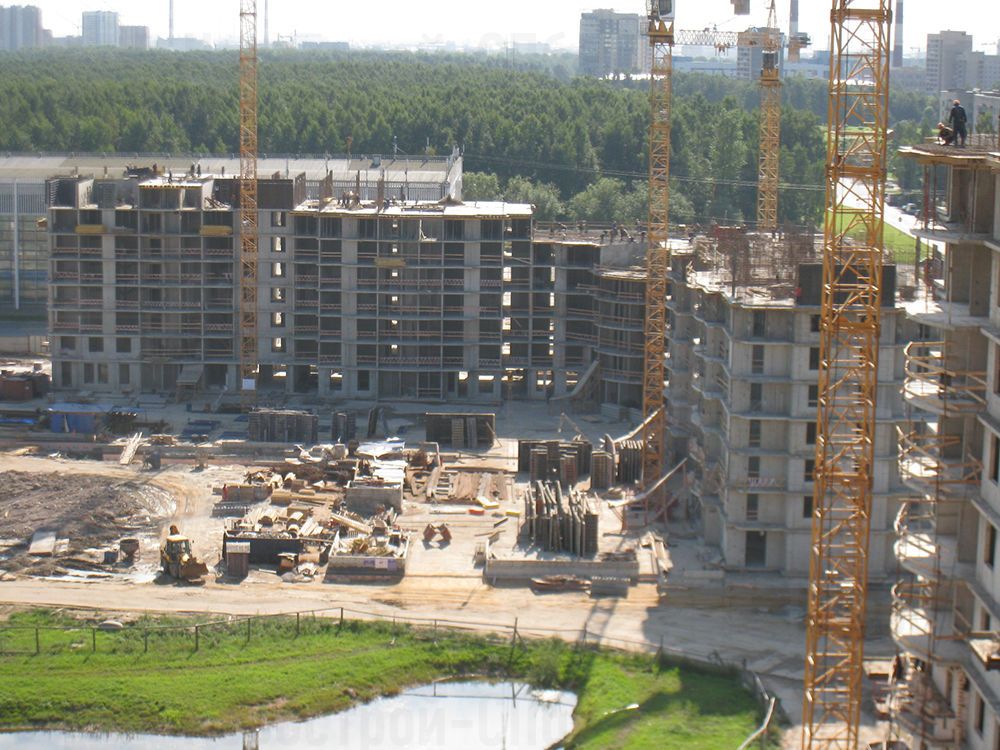 Академ парк ижевск