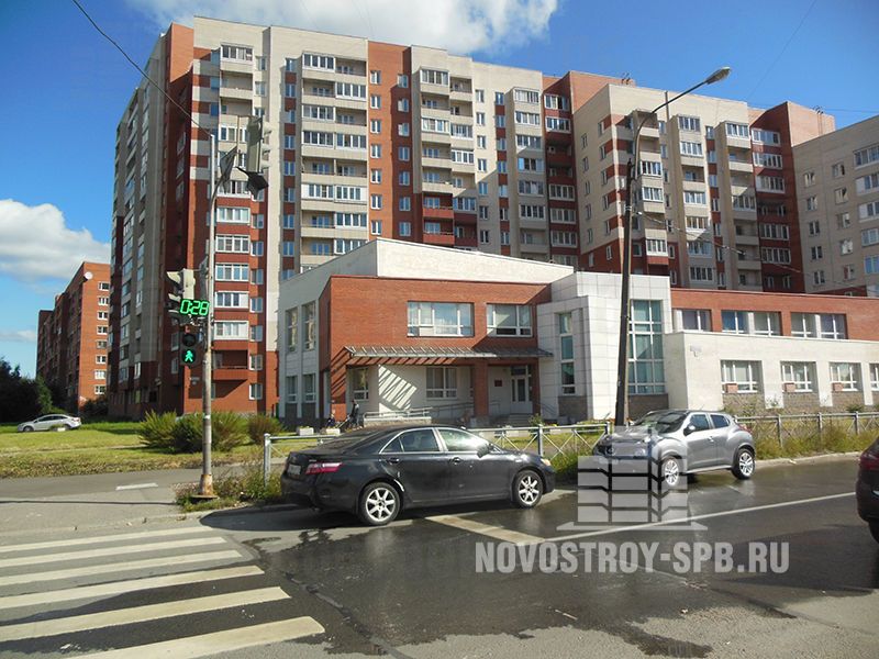 Академ парк ижевск