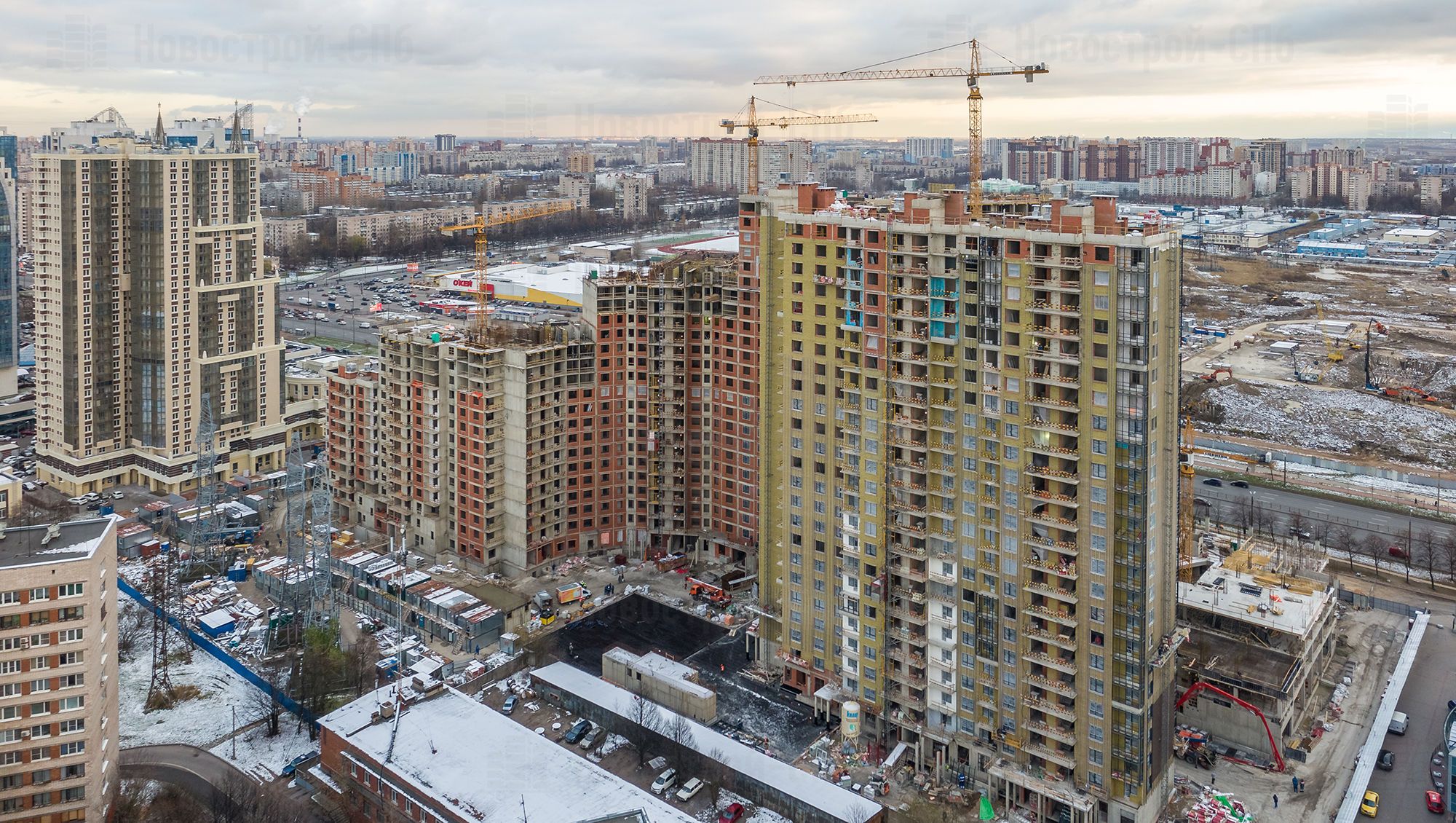 Ооо питер лада